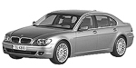 BMW E65 P2A0A Fault Code