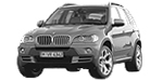BMW E70 P2A0A Fault Code