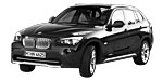 BMW E84 P2A0A Fault Code