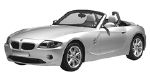 BMW E85 P2A0A Fault Code