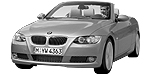 BMW E93 P2A0A Fault Code