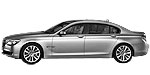 BMW F02 P2A0A Fault Code
